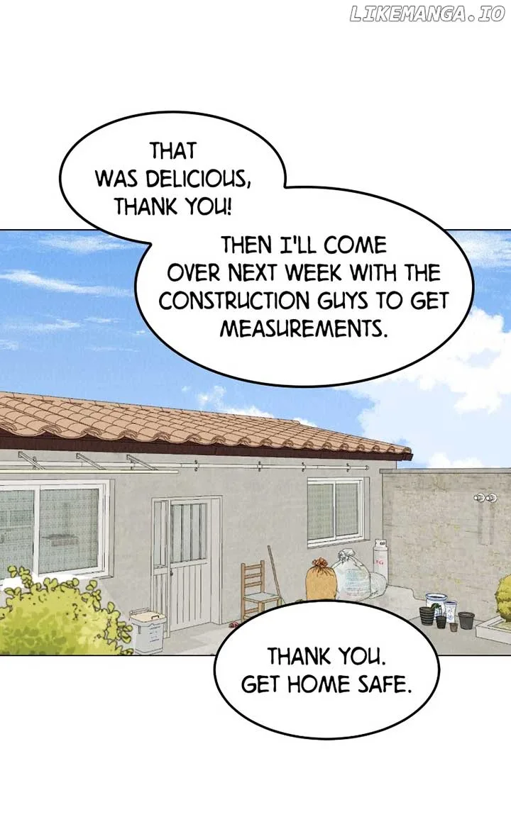 Want to See My Cat? Chapter 56 page 85