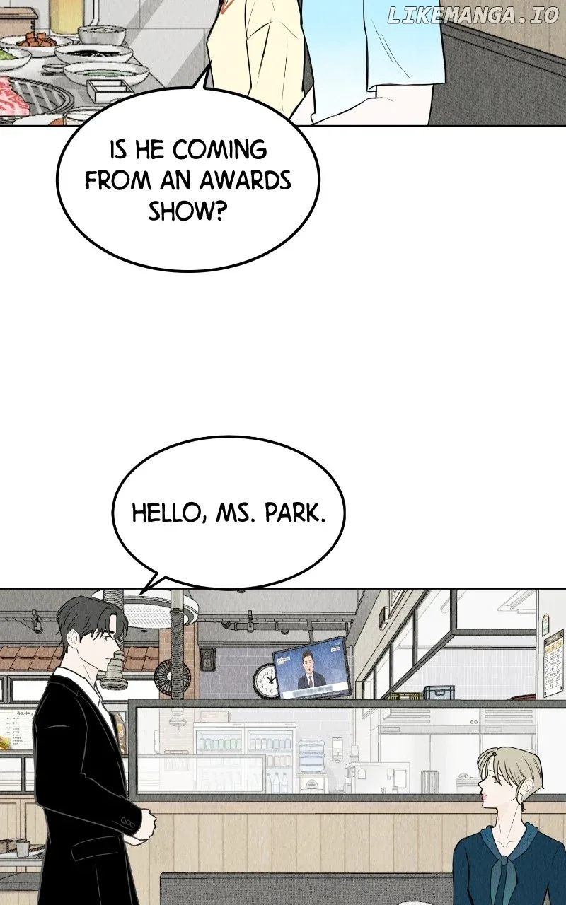 Want to See My Cat? Chapter 60 page 70