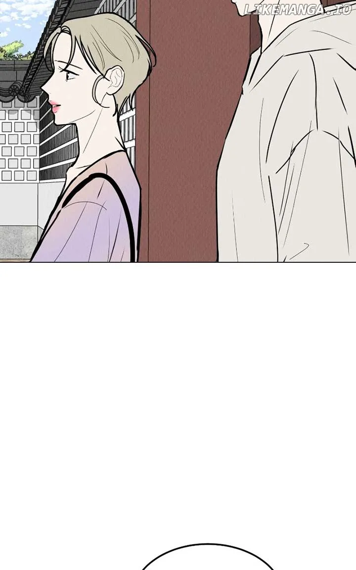 Want to See My Cat? Chapter 57 page 33