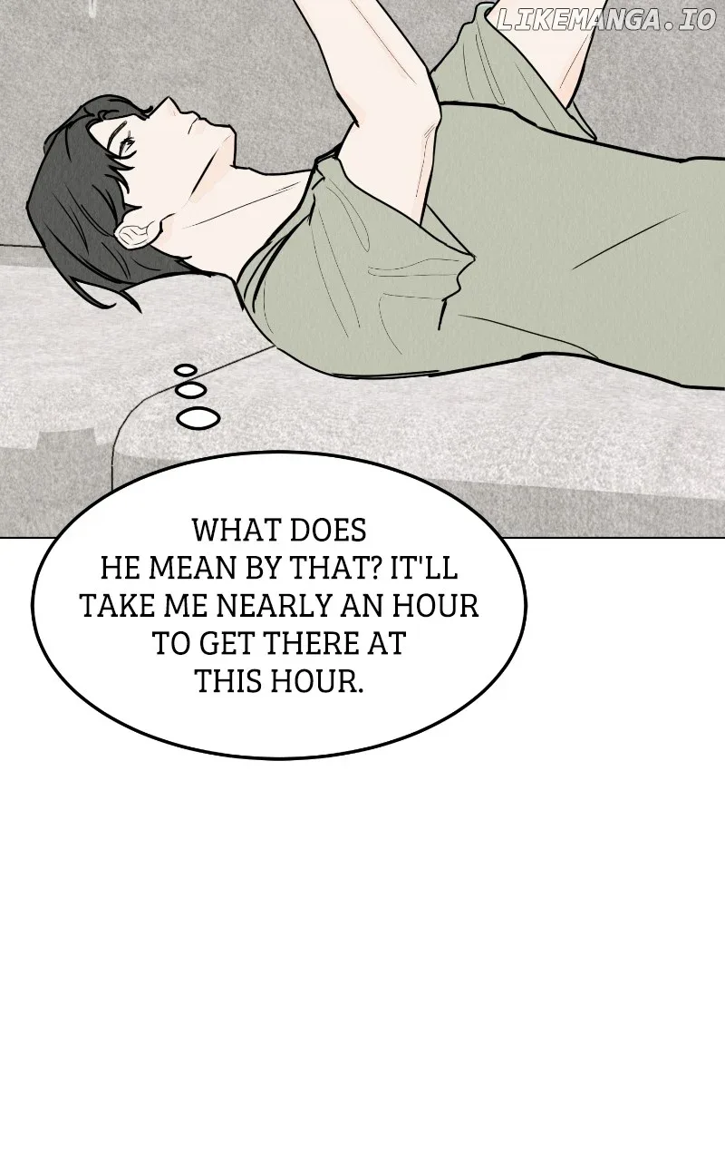 Want to See My Cat? Chapter 60 page 61