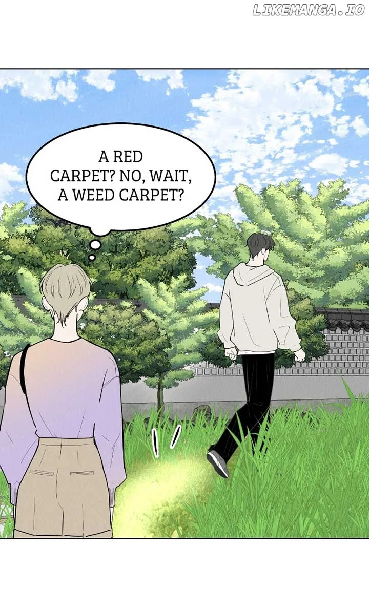Want to See My Cat? Chapter 57 page 38