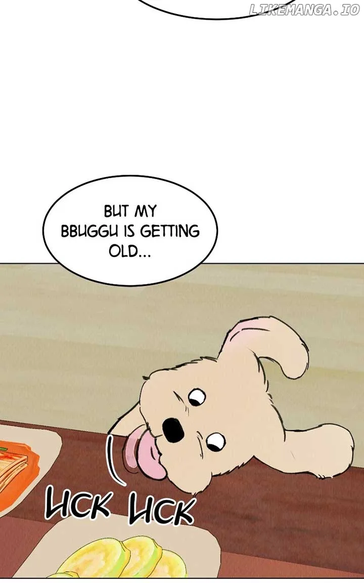 Want to See My Cat? Chapter 56 page 82