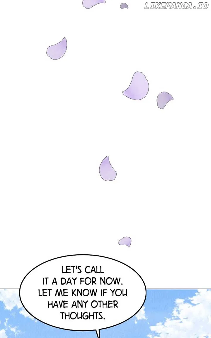 Want to See My Cat? Chapter 57 page 46