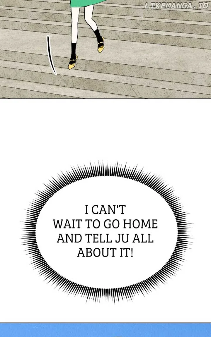 Want to See My Cat? Chapter 56 page 87