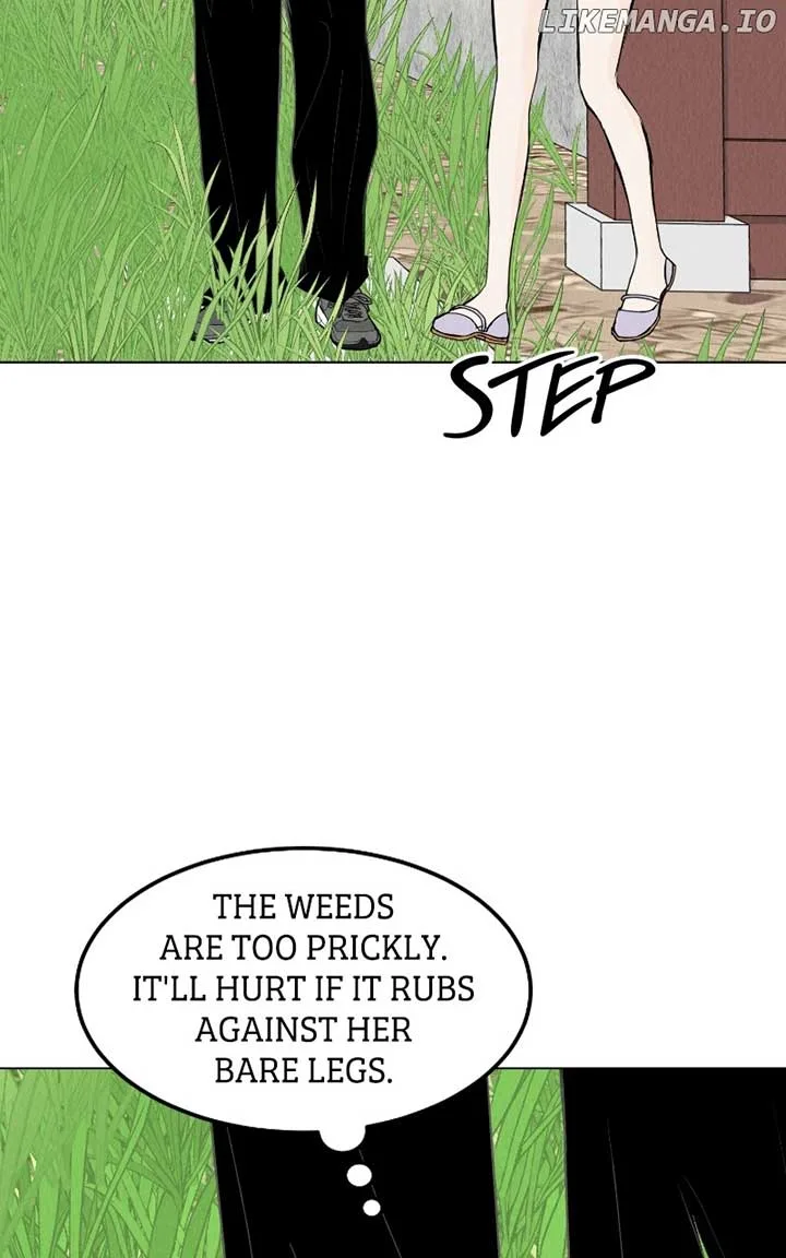 Want to See My Cat? Chapter 57 page 36