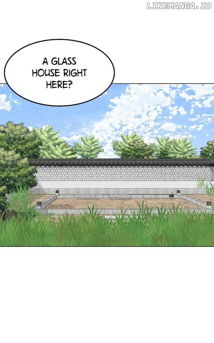 Want to See My Cat? Chapter 57 page 42