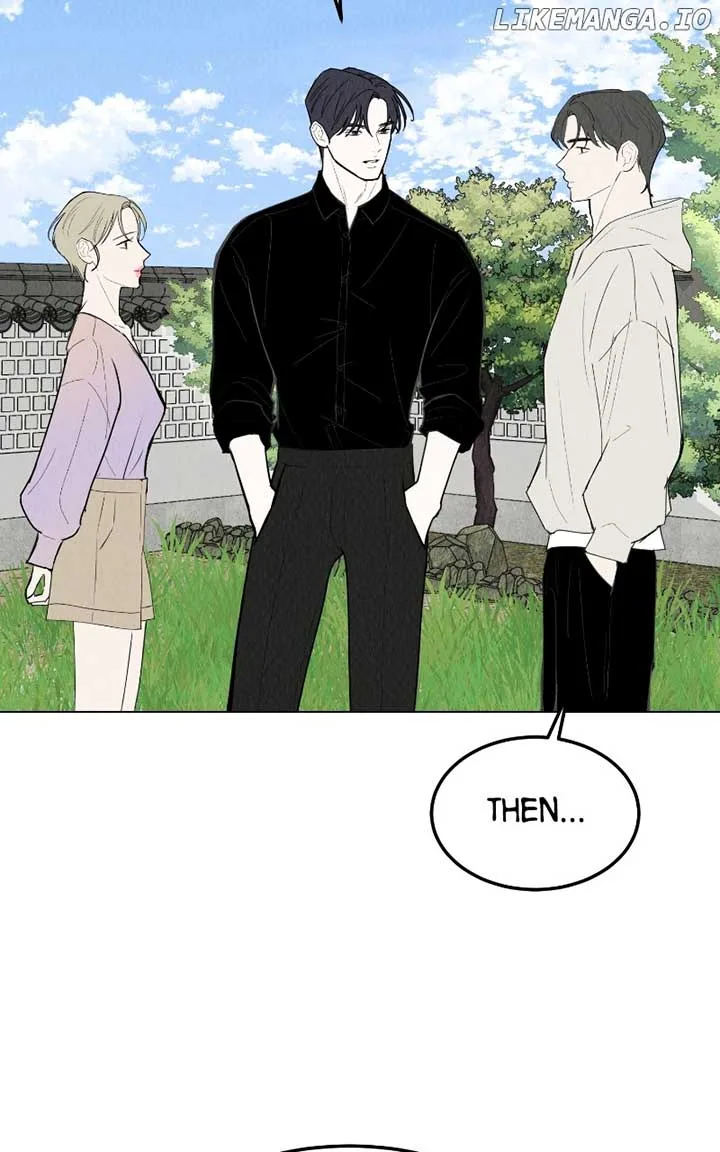 Want to See My Cat? Chapter 57 page 47