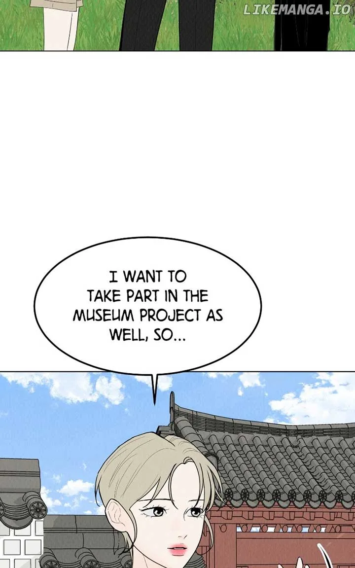 Want to See My Cat? Chapter 57 page 50