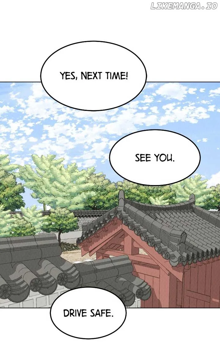 Want to See My Cat? Chapter 57 page 53