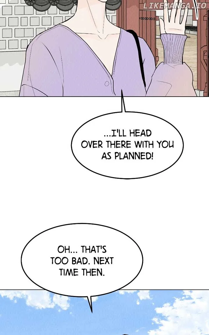 Want to See My Cat? Chapter 57 page 51