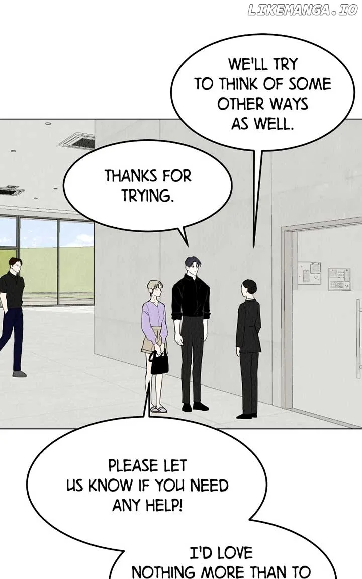 Want to See My Cat? Chapter 57 page 56