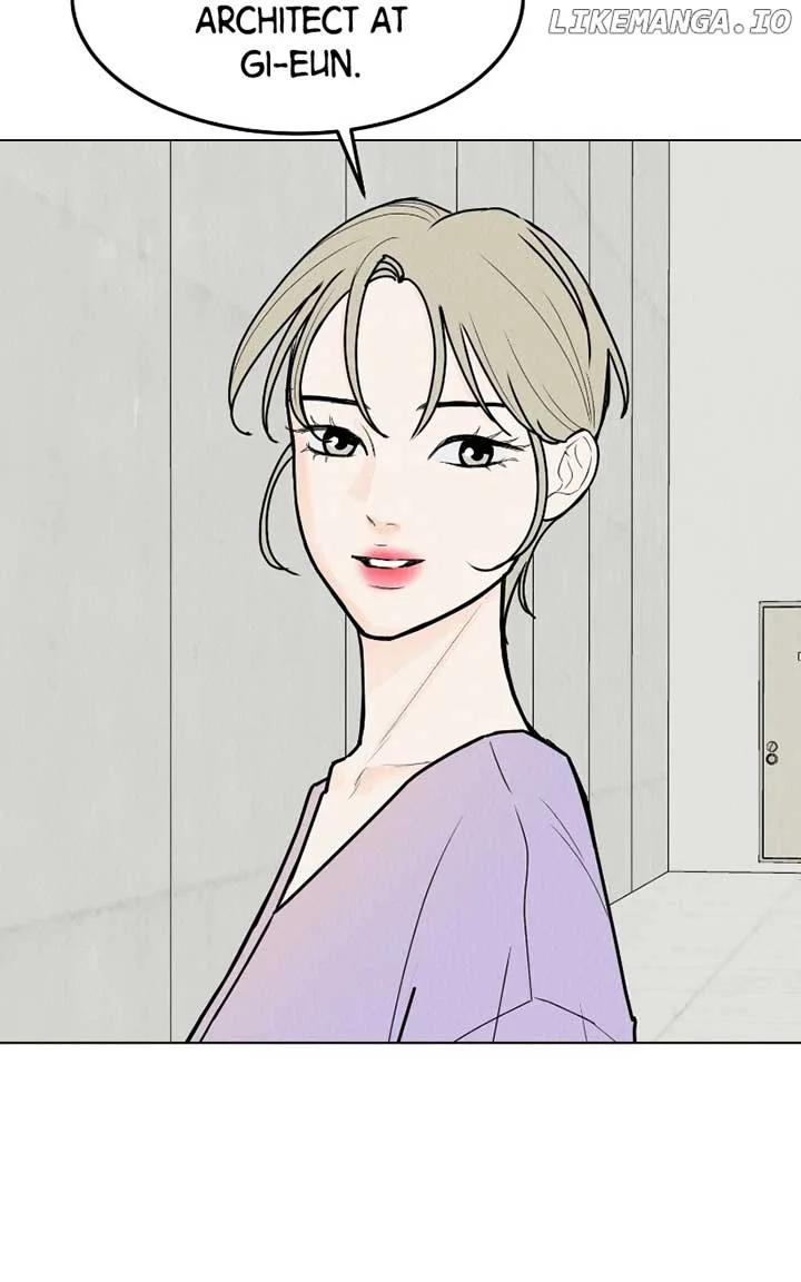 Want to See My Cat? Chapter 57 page 61
