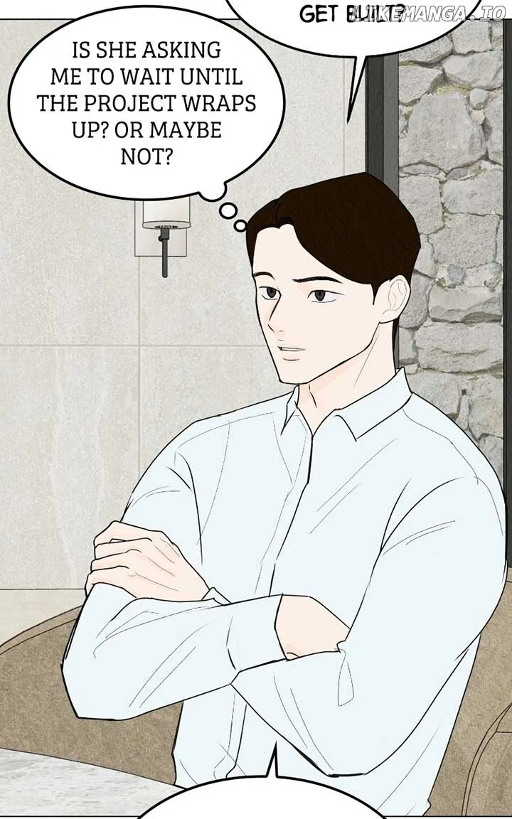 Want to See My Cat? Chapter 57 page 79