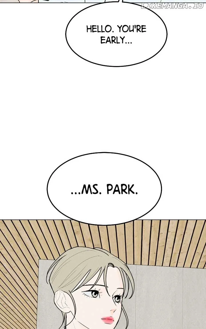 Want to See My Cat? Chapter 57 page 72