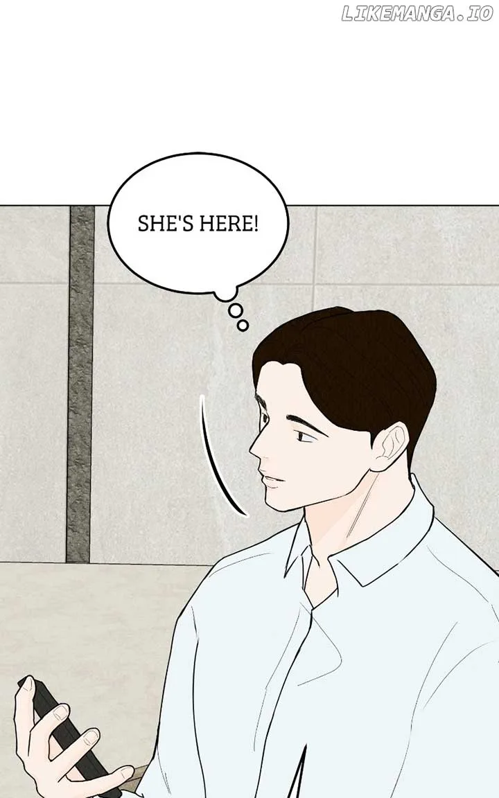 Want to See My Cat? Chapter 57 page 71
