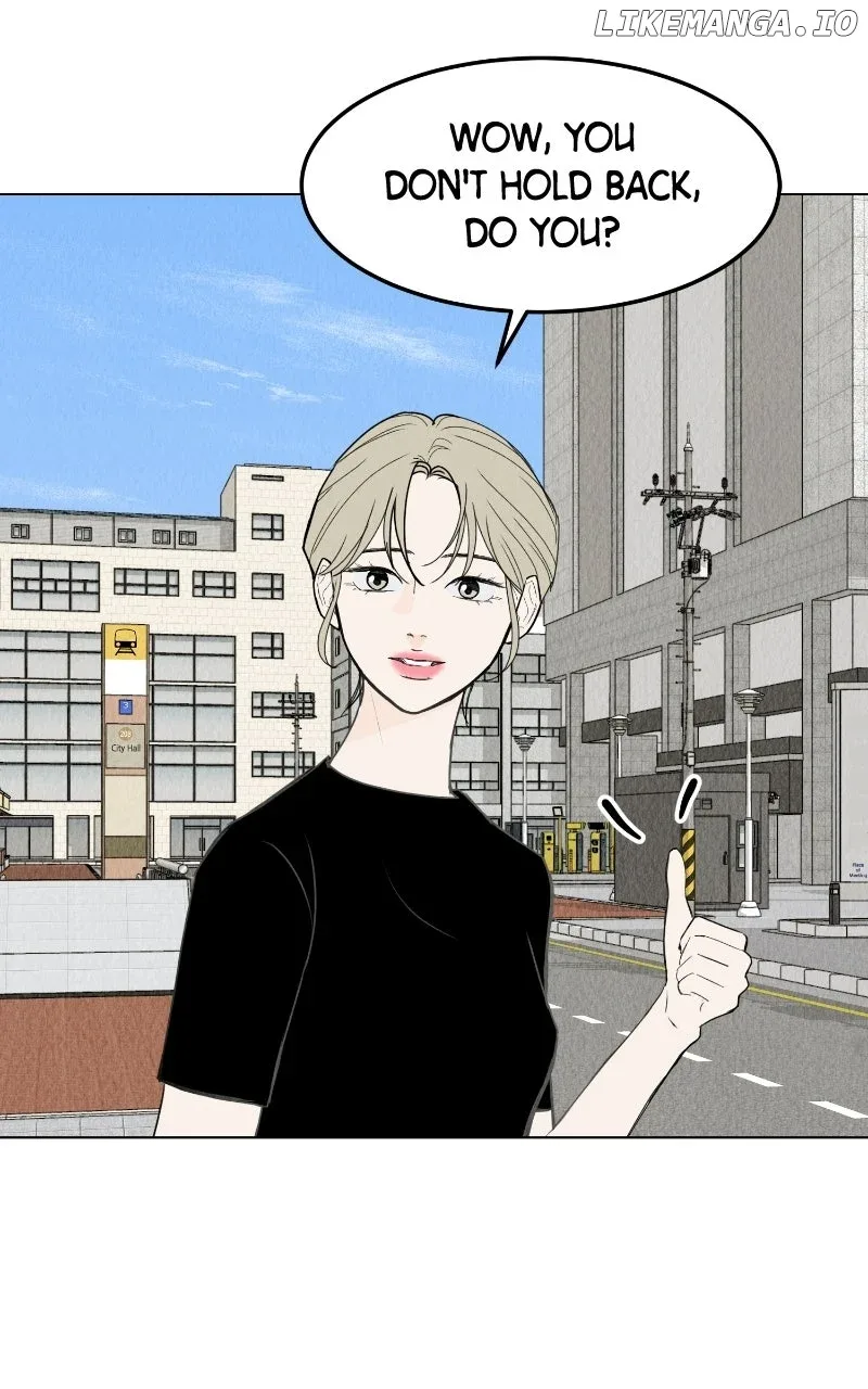 Want to See My Cat? Chapter 62 page 46