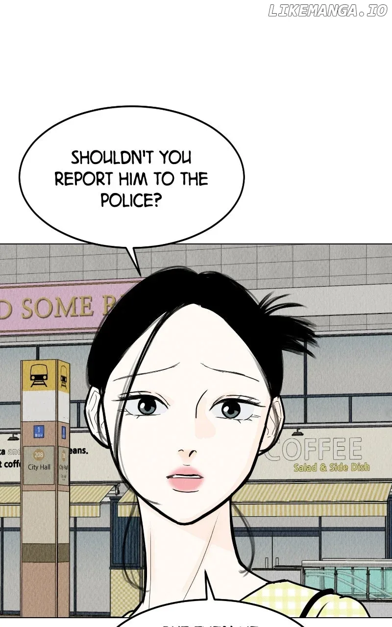 Want to See My Cat? Chapter 62 page 47