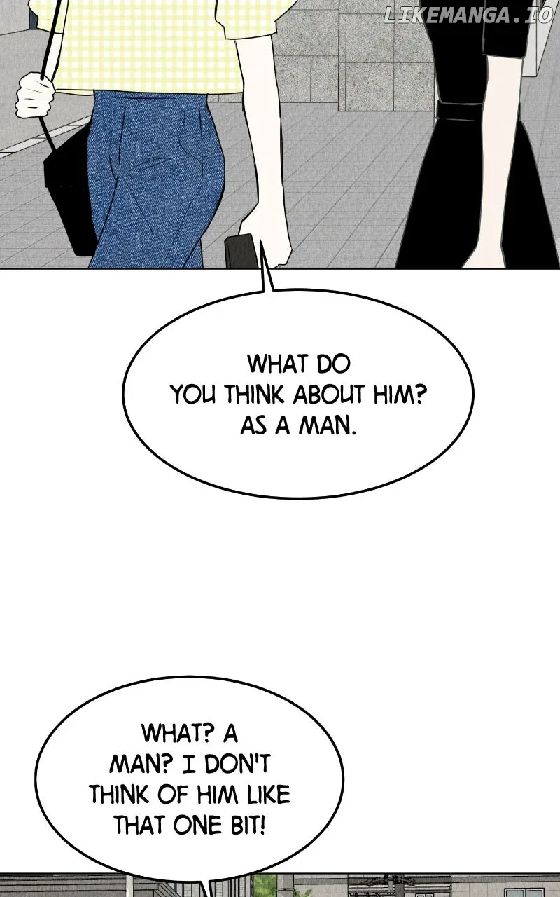 Want to See My Cat? Chapter 62 page 63