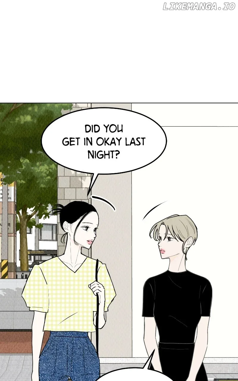 Want to See My Cat? Chapter 62 page 42