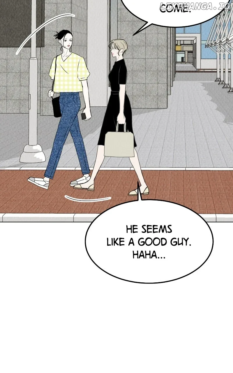 Want to See My Cat? Chapter 62 page 60