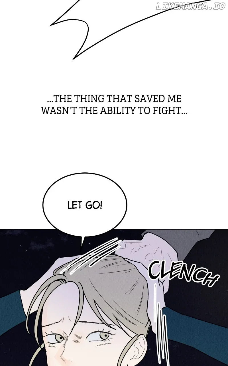 Want to See My Cat? Chapter 62 page 6