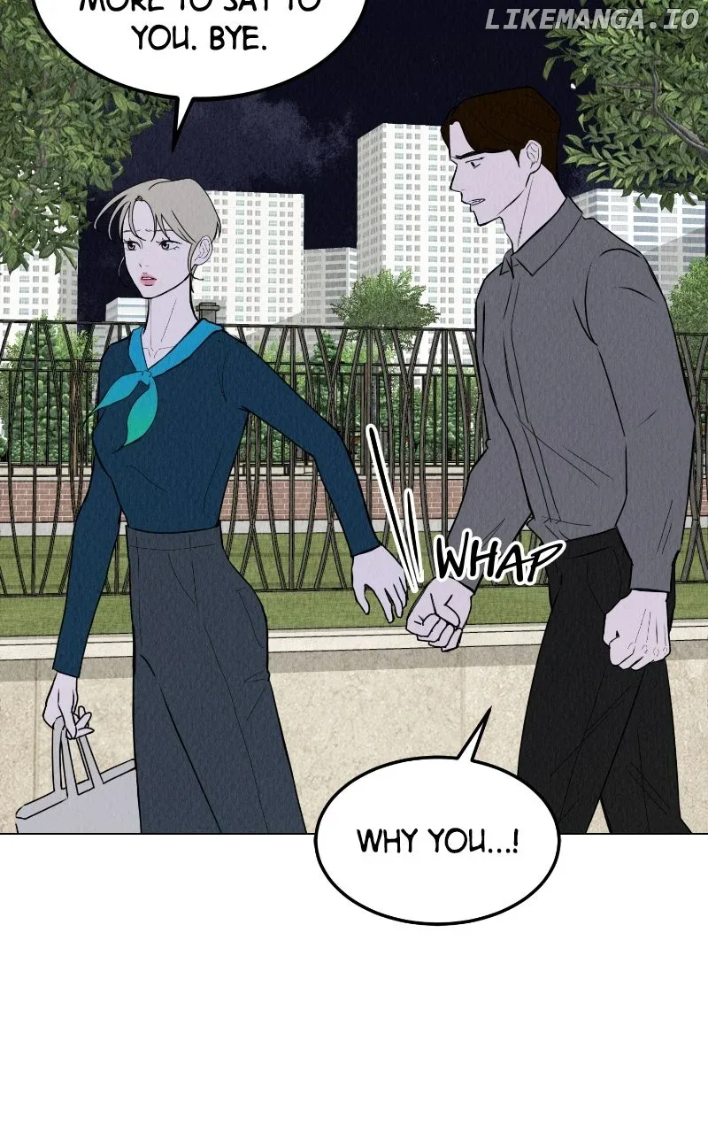 Want to See My Cat? Chapter 62 page 4
