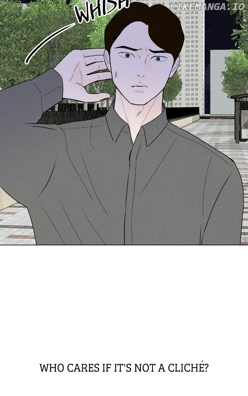 Want to See My Cat? Chapter 62 page 11