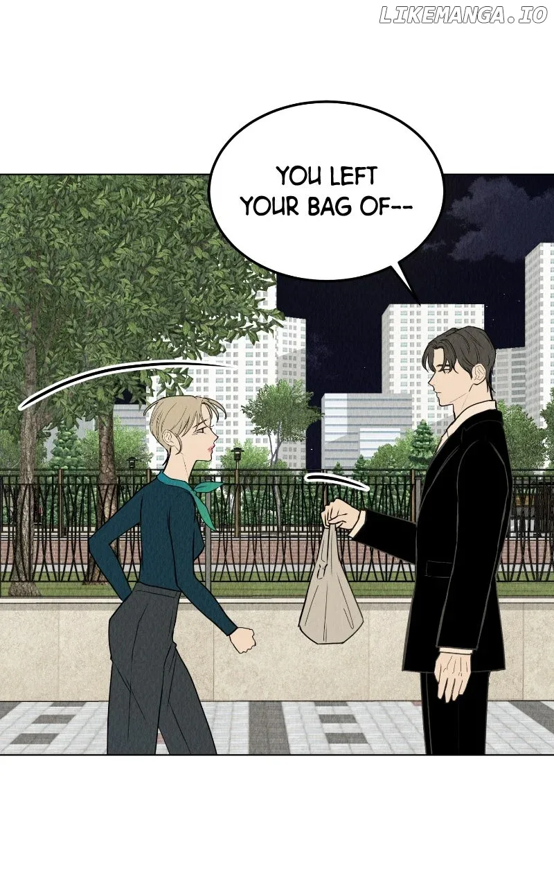 Want to See My Cat? Chapter 62 page 16