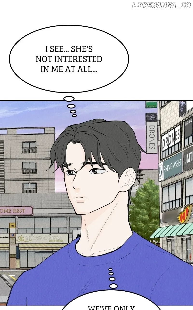 Want to See My Cat? Chapter 62 page 65