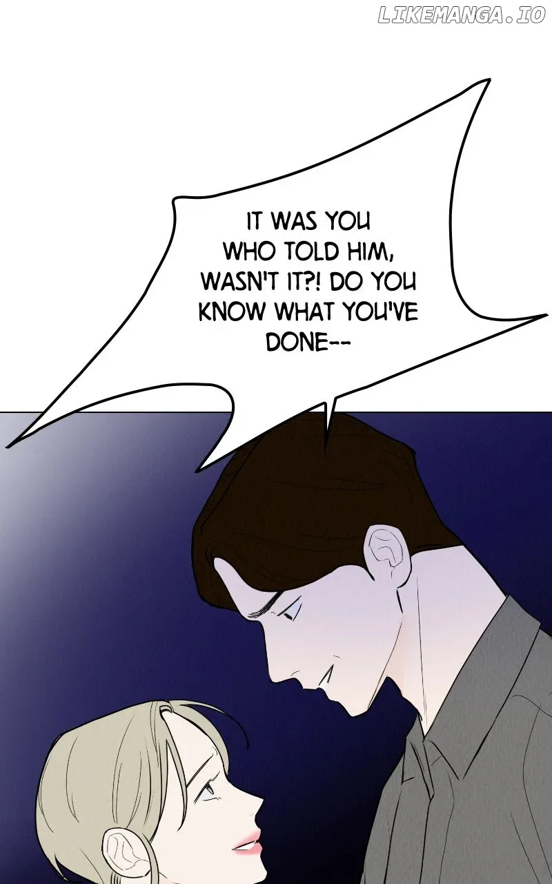 Want to See My Cat? Chapter 62 page 2