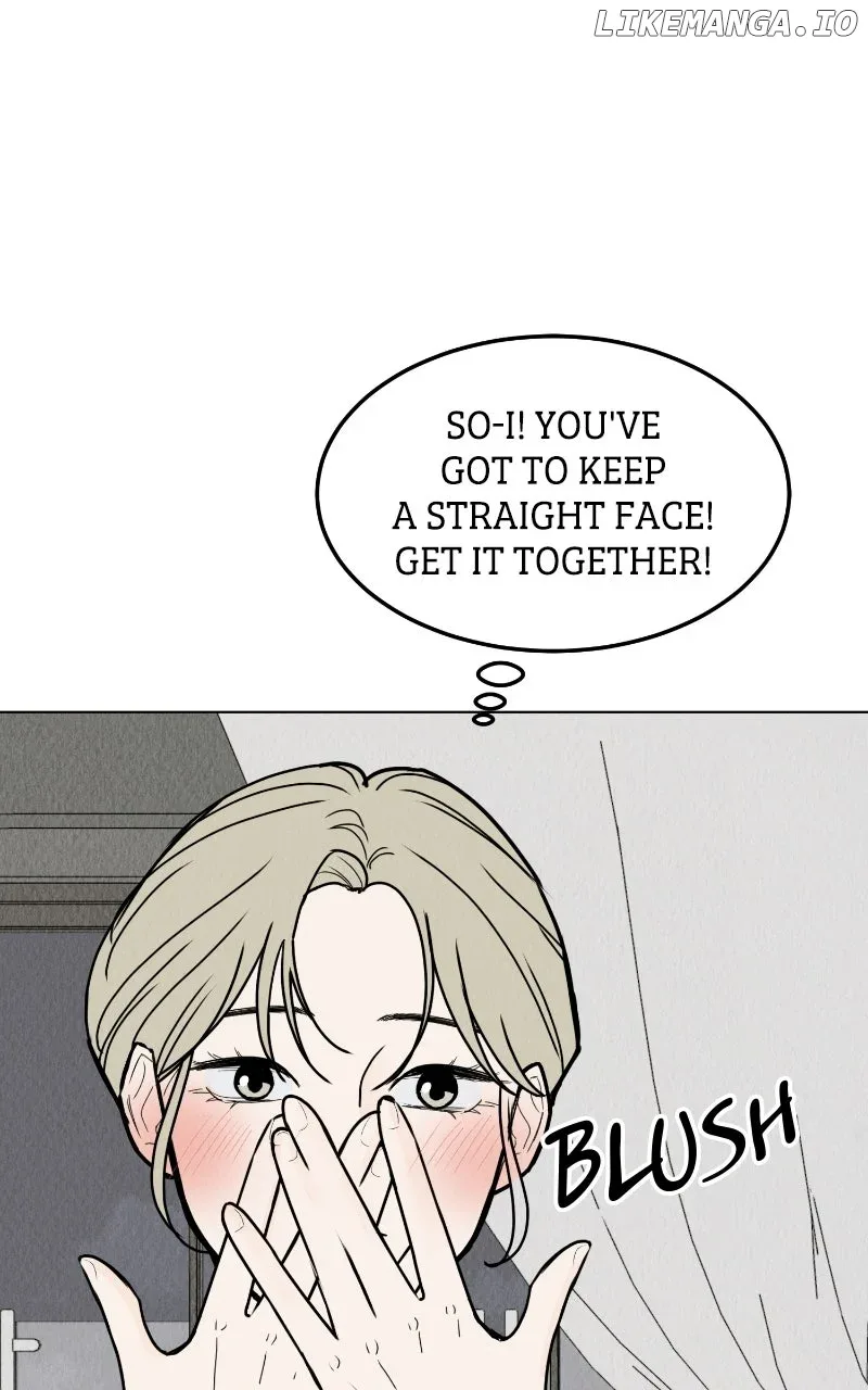 Want to See My Cat? Chapter 62 page 34