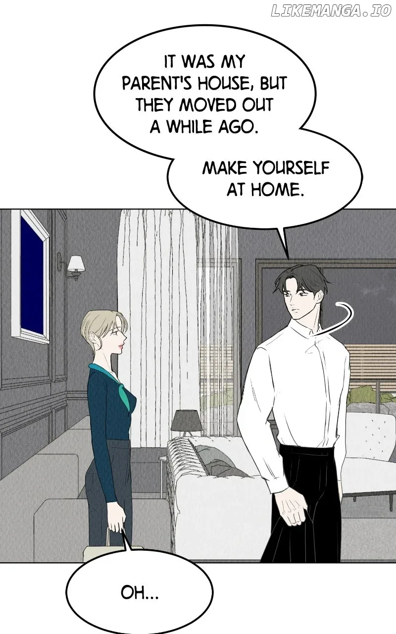 Want to See My Cat? Chapter 62 page 27