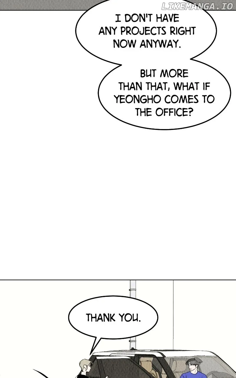 Want to See My Cat? Chapter 62 page 39