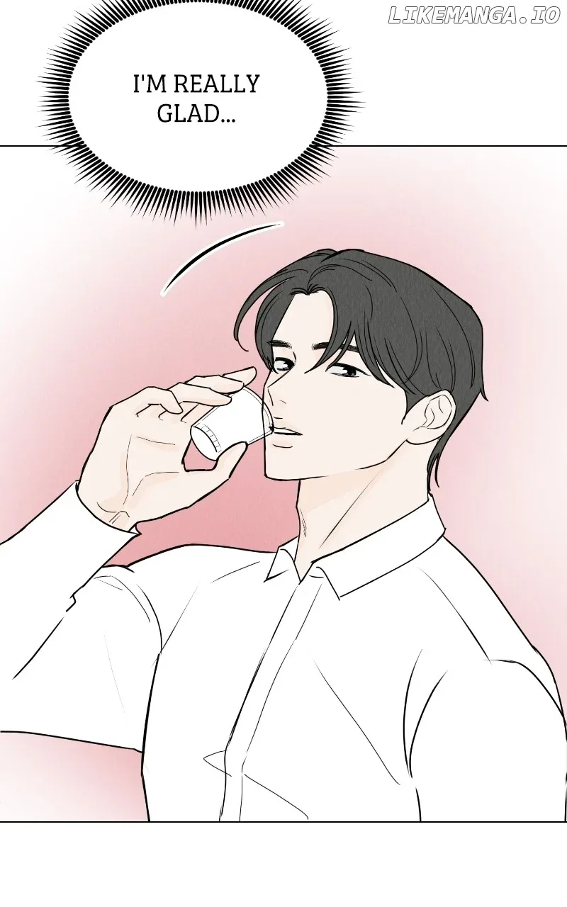Want to See My Cat? Chapter 61 page 12