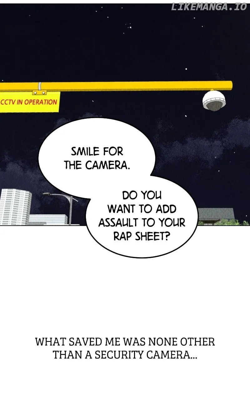 Want to See My Cat? Chapter 62 page 8