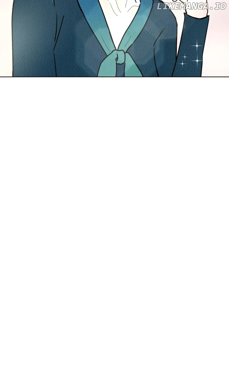 Want to See My Cat? Chapter 61 page 14