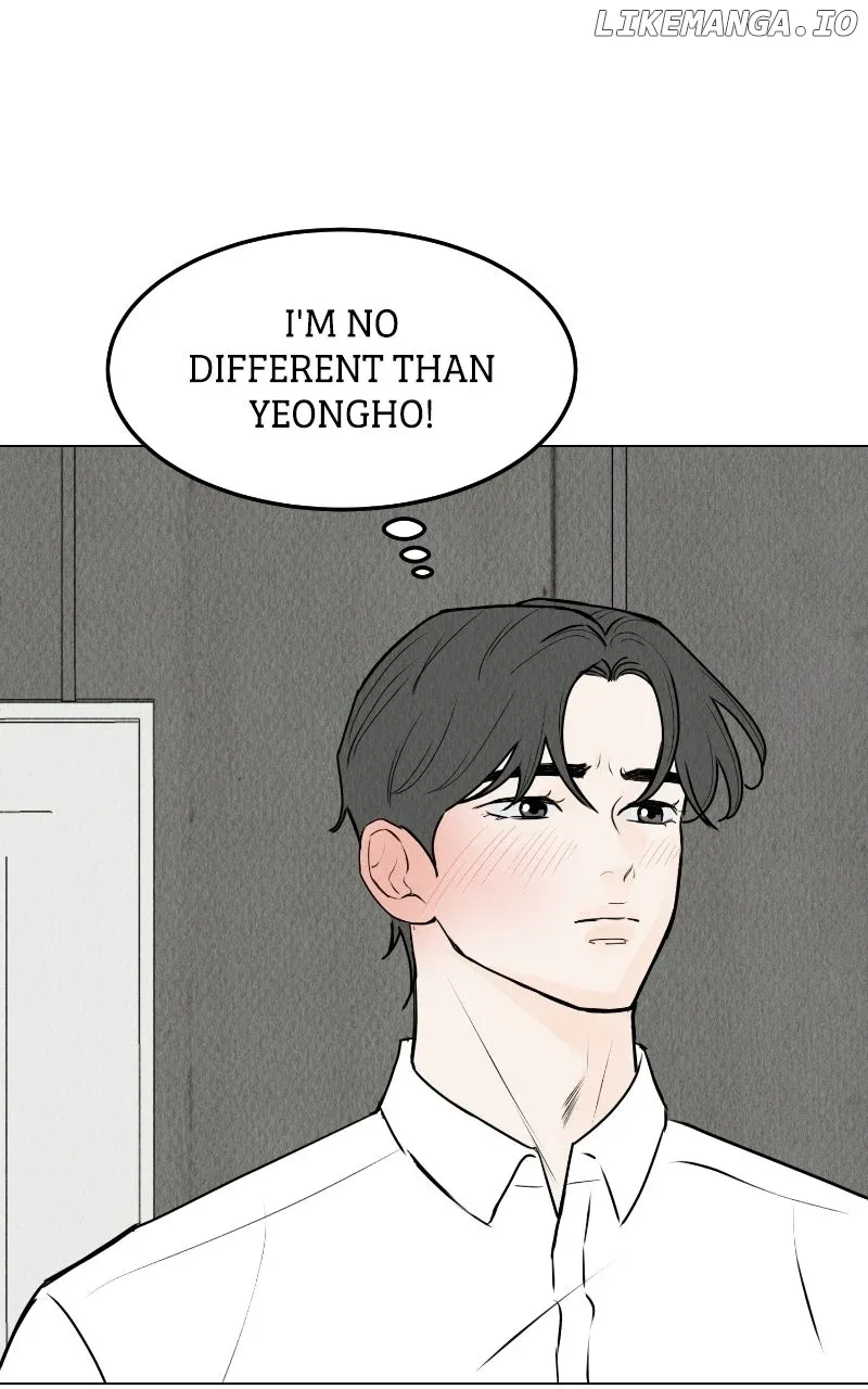 Want to See My Cat? Chapter 62 page 33