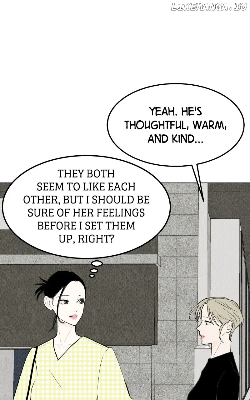 Want to See My Cat? Chapter 62 page 62