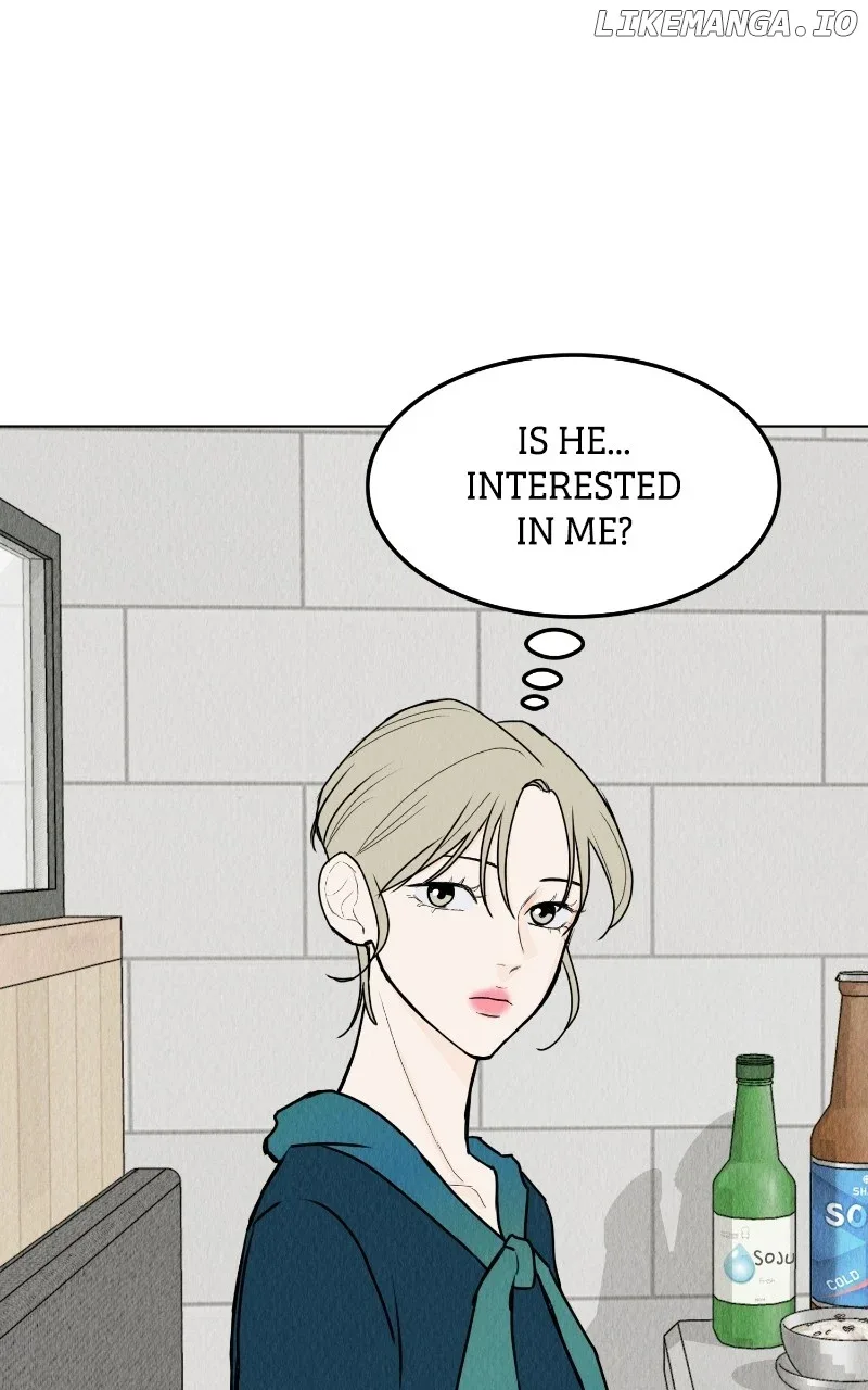 Want to See My Cat? Chapter 61 page 2