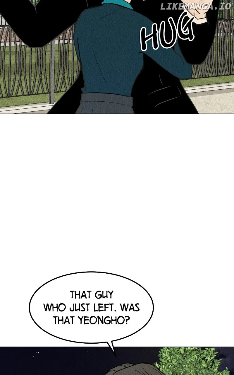 Want to See My Cat? Chapter 62 page 18