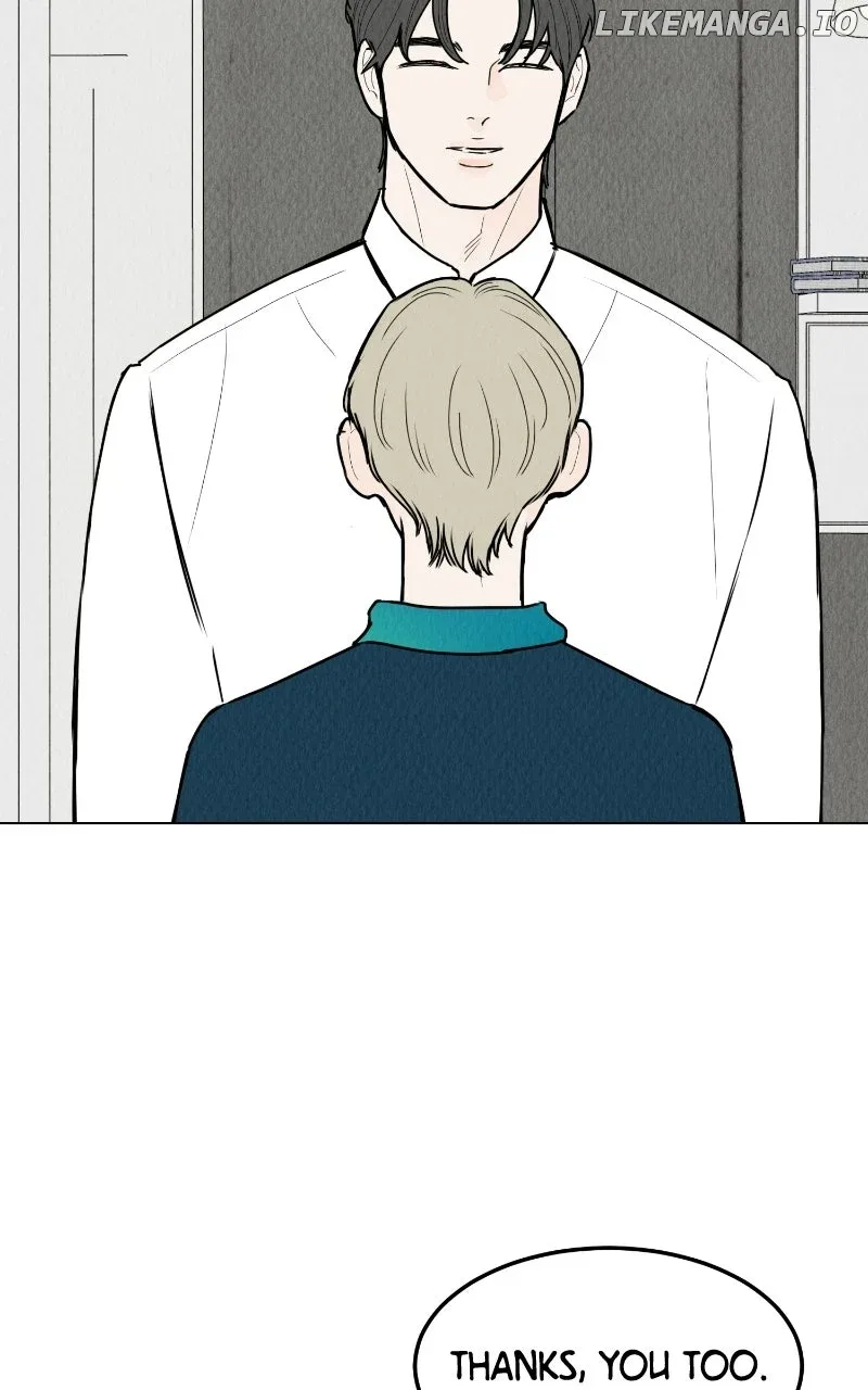 Want to See My Cat? Chapter 62 page 30