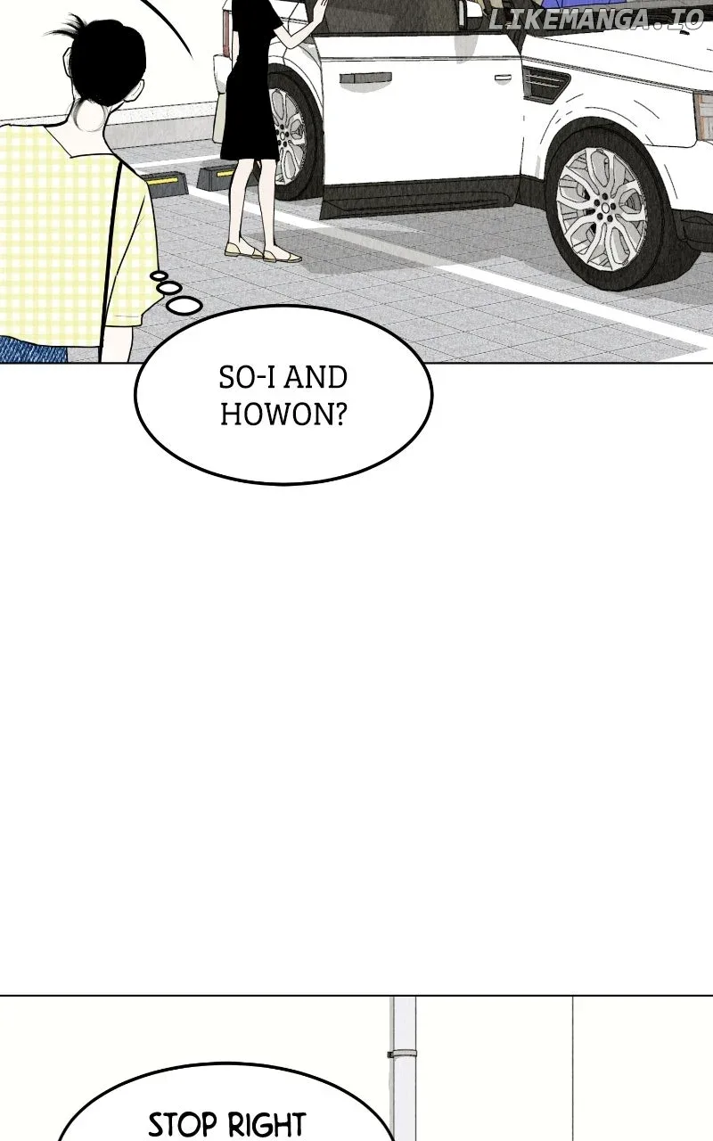 Want to See My Cat? Chapter 62 page 40