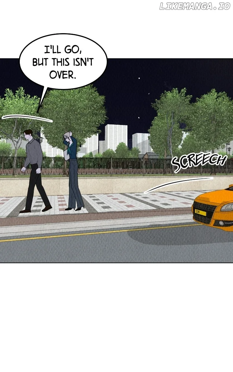 Want to See My Cat? Chapter 62 page 12