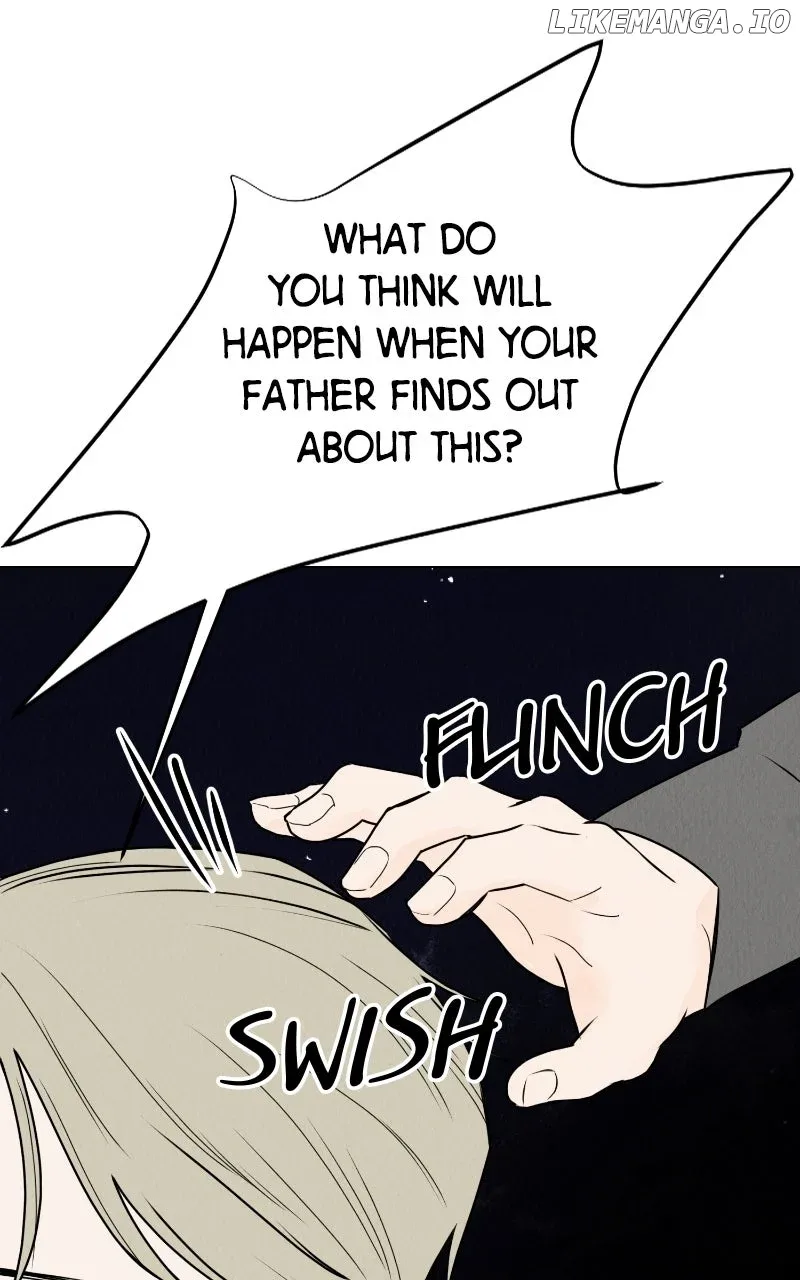 Want to See My Cat? Chapter 62 page 9