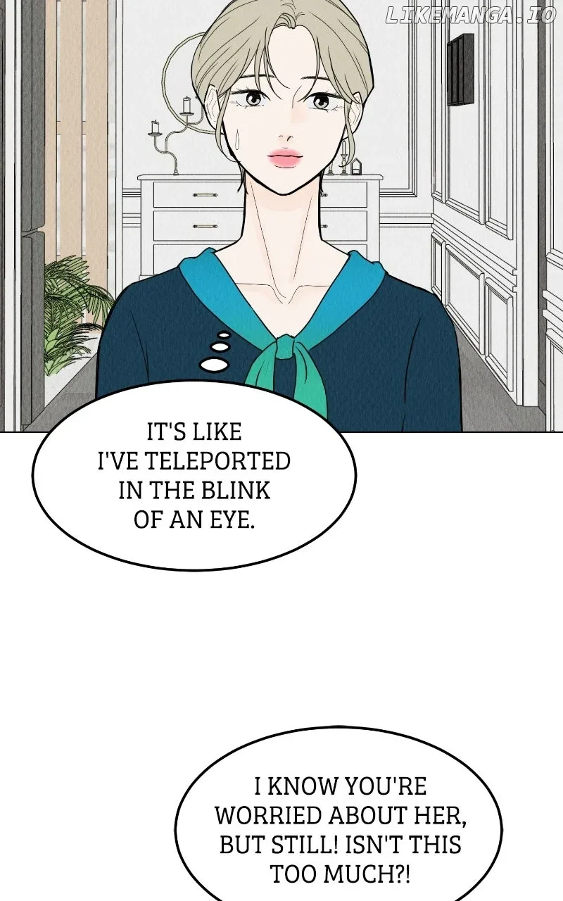 Want to See My Cat? Chapter 62 page 25