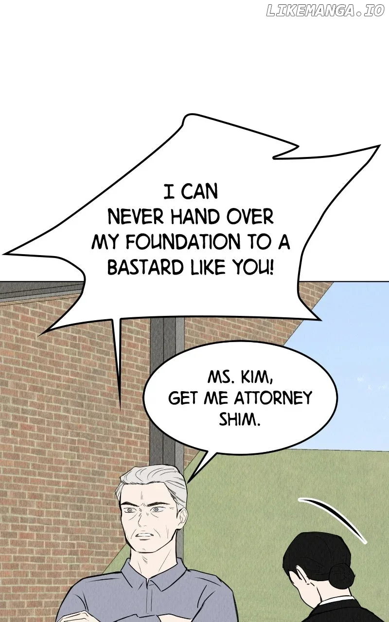 Want to See My Cat? Chapter 62 page 55