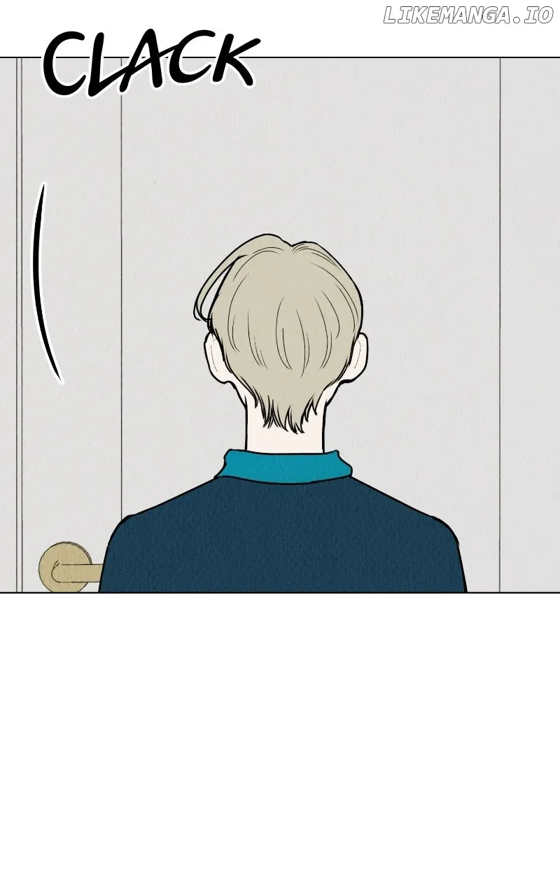 Want to See My Cat? Chapter 62 page 32
