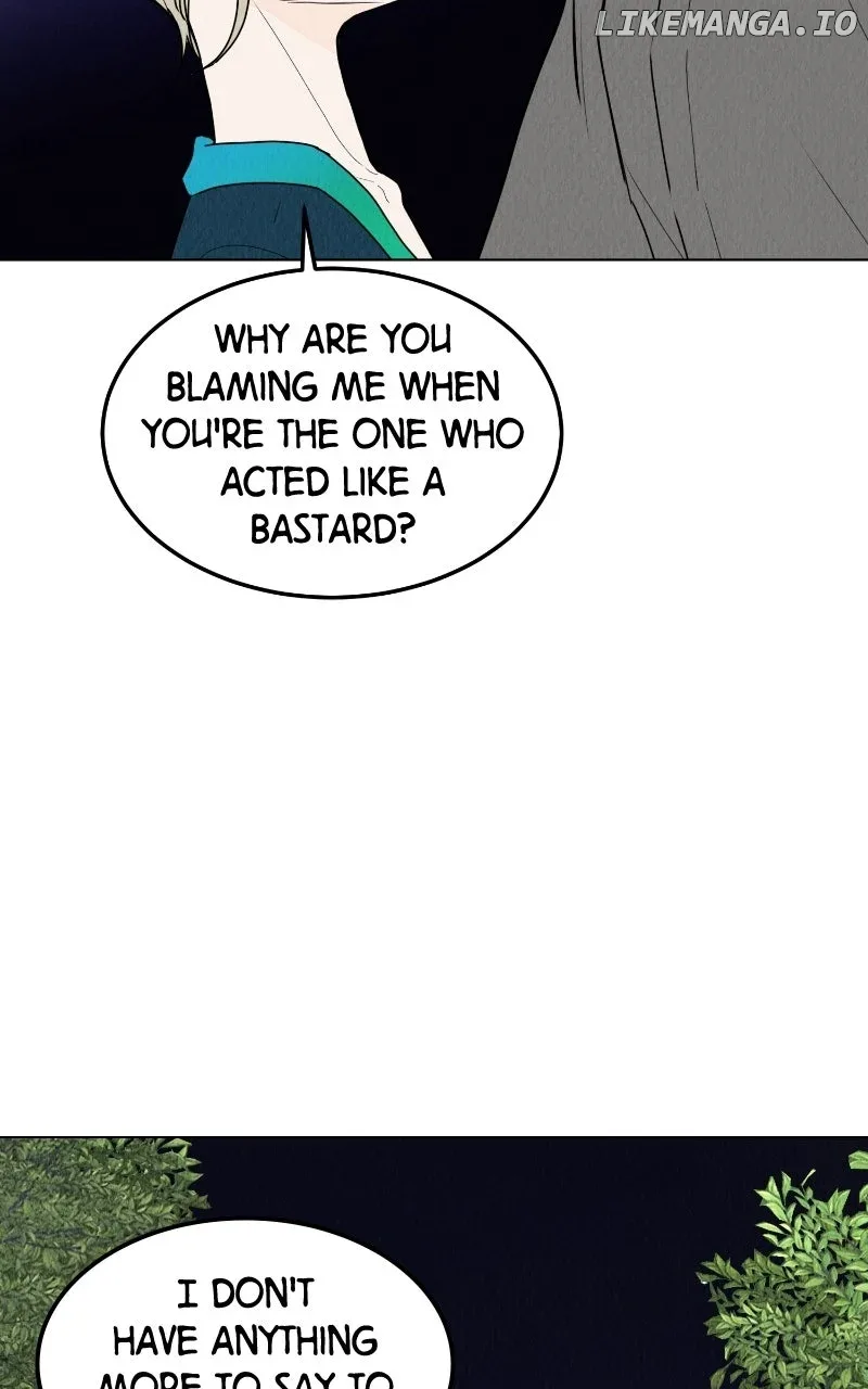 Want to See My Cat? Chapter 62 page 3
