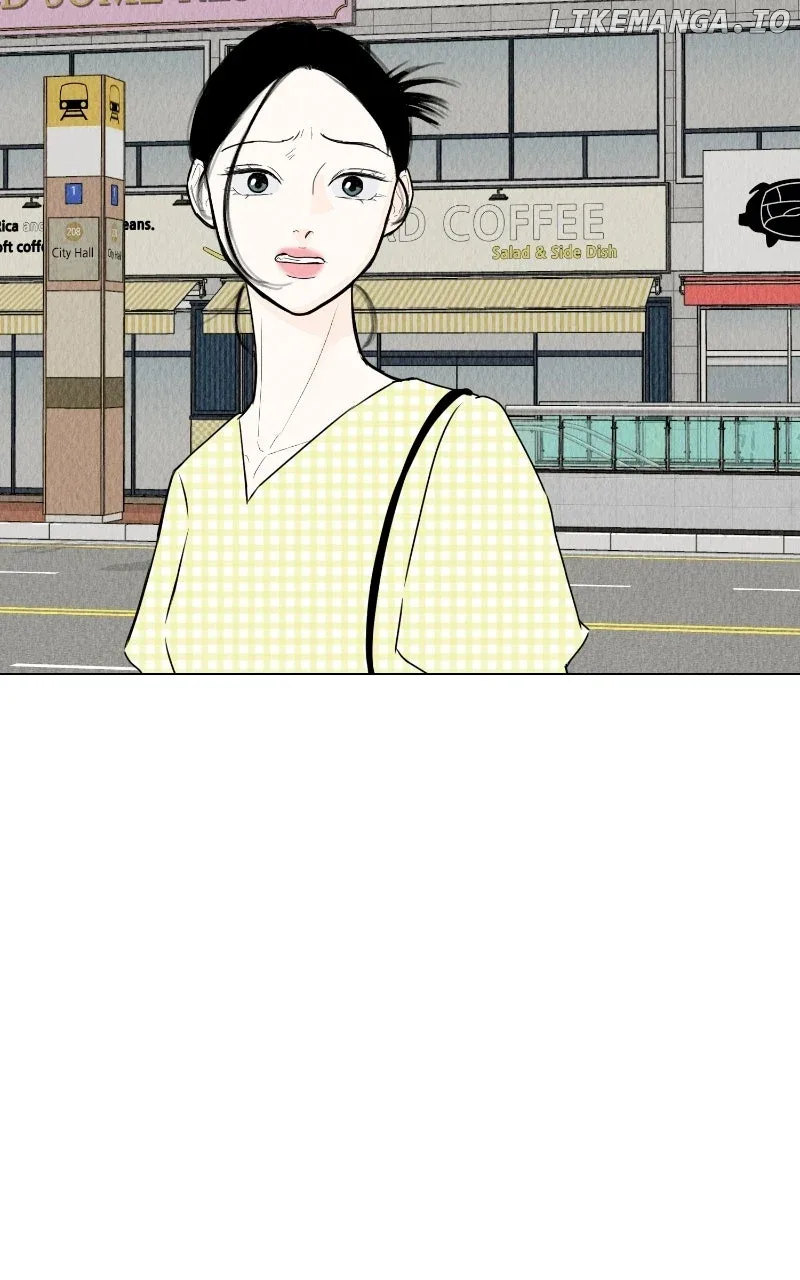 Want to See My Cat? Chapter 62 page 45