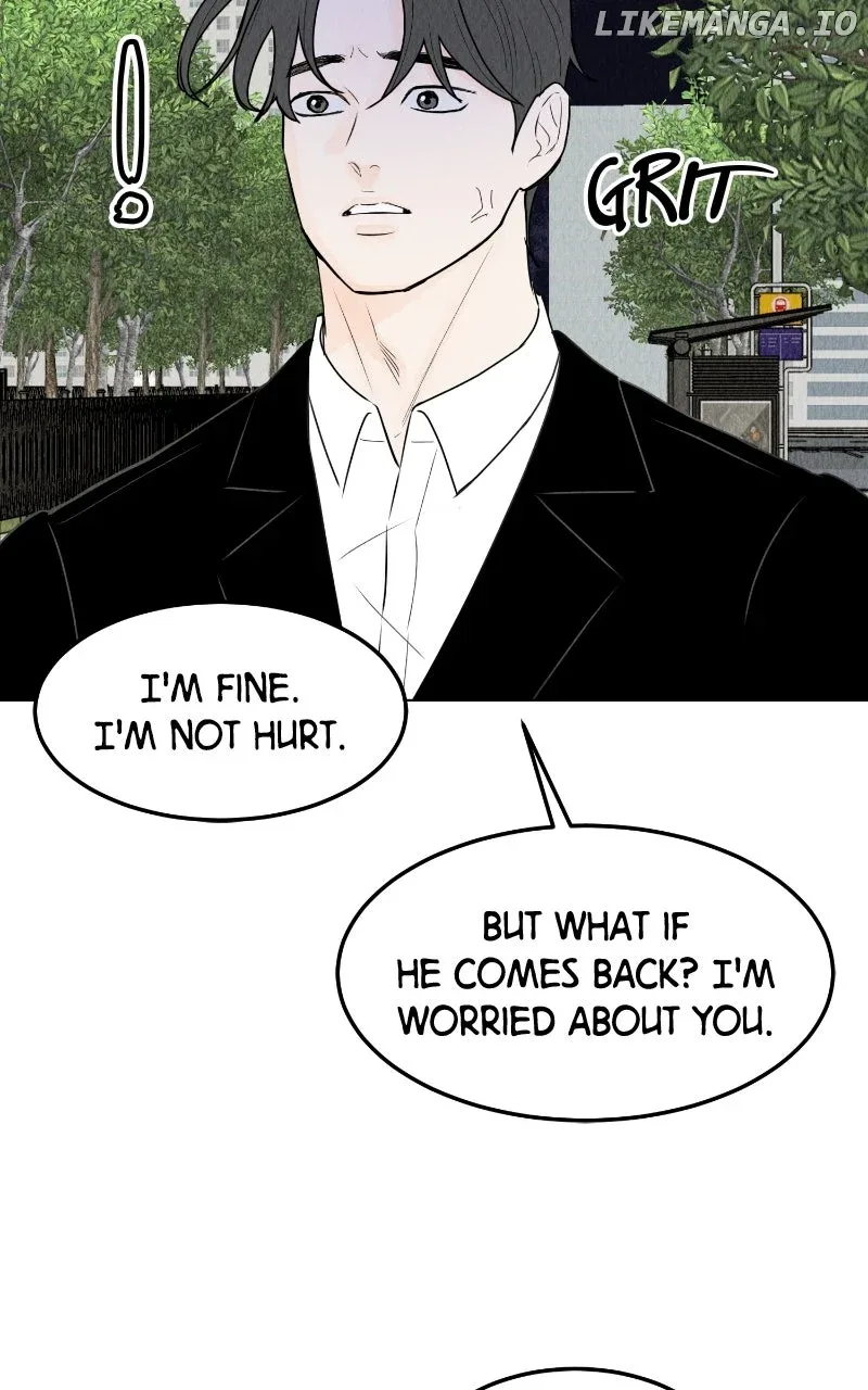 Want to See My Cat? Chapter 62 page 22